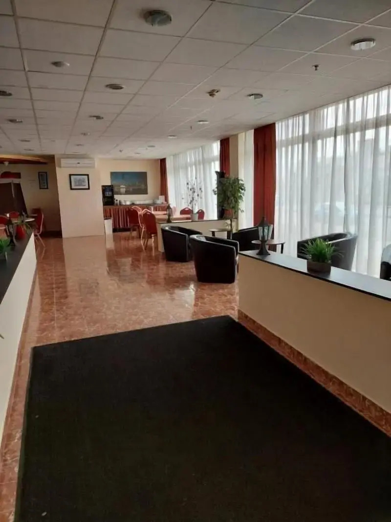 Foto - Canada Hotel Budapest