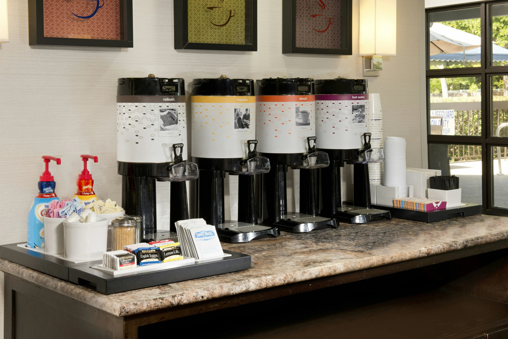 Photo - Hampton Inn Hilton Head