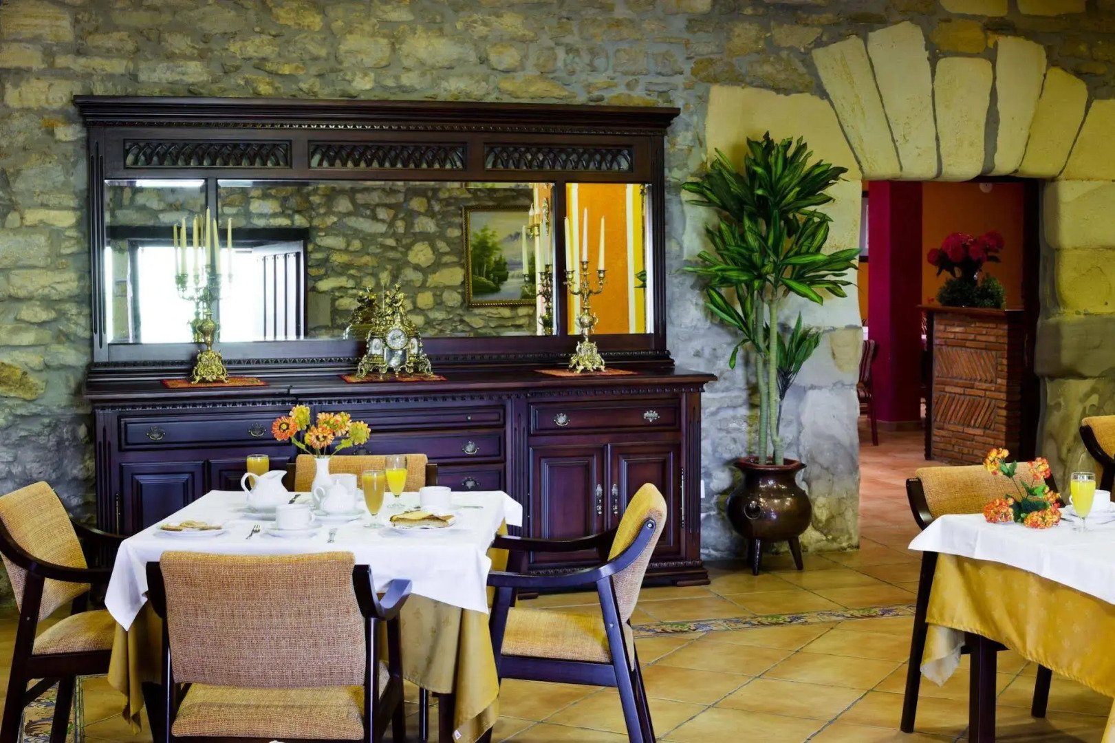 Foto - Hotel Casona Los Caballeros