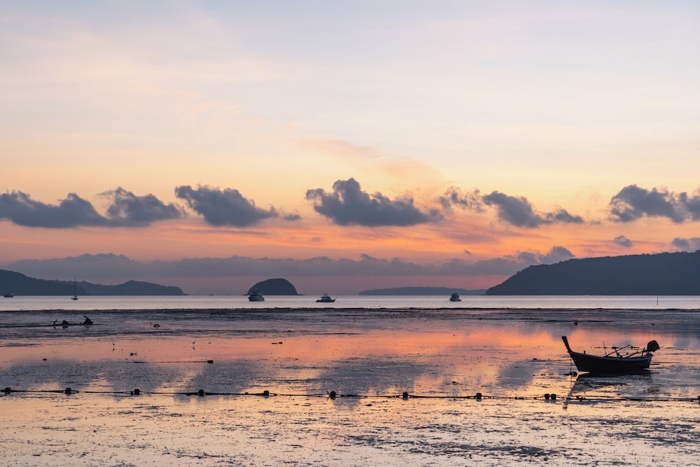 Foto - Blue Beach Grand Resort And Spa