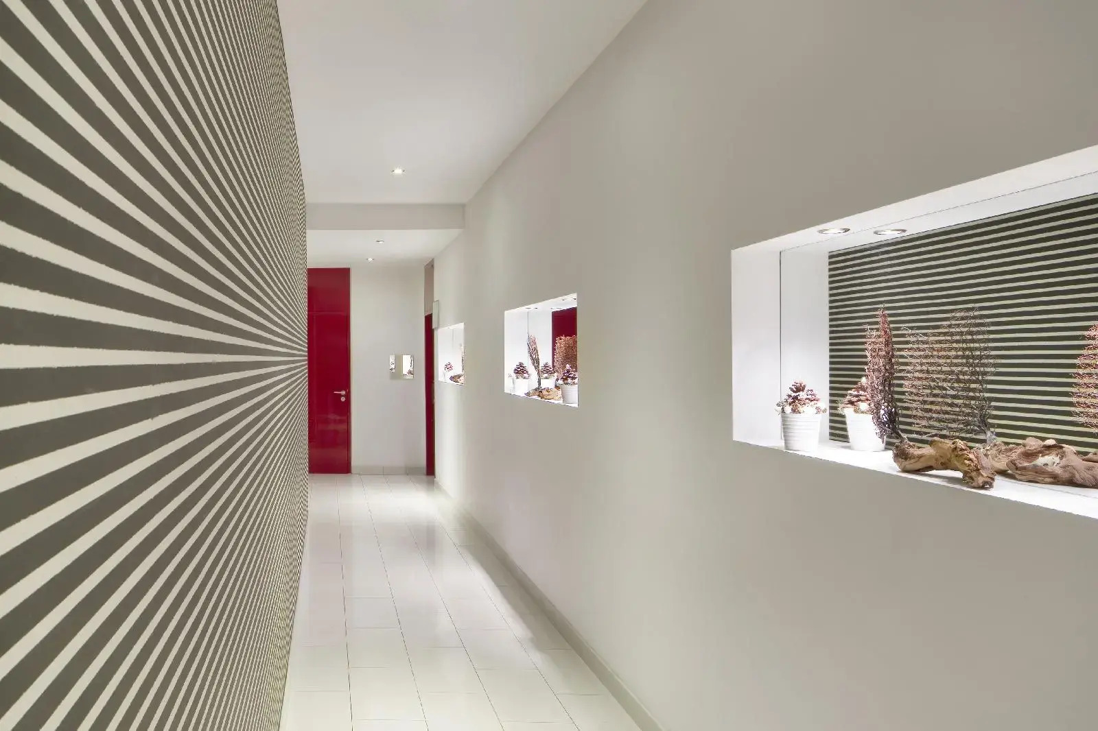 Foto - Mamaison Residence Diana