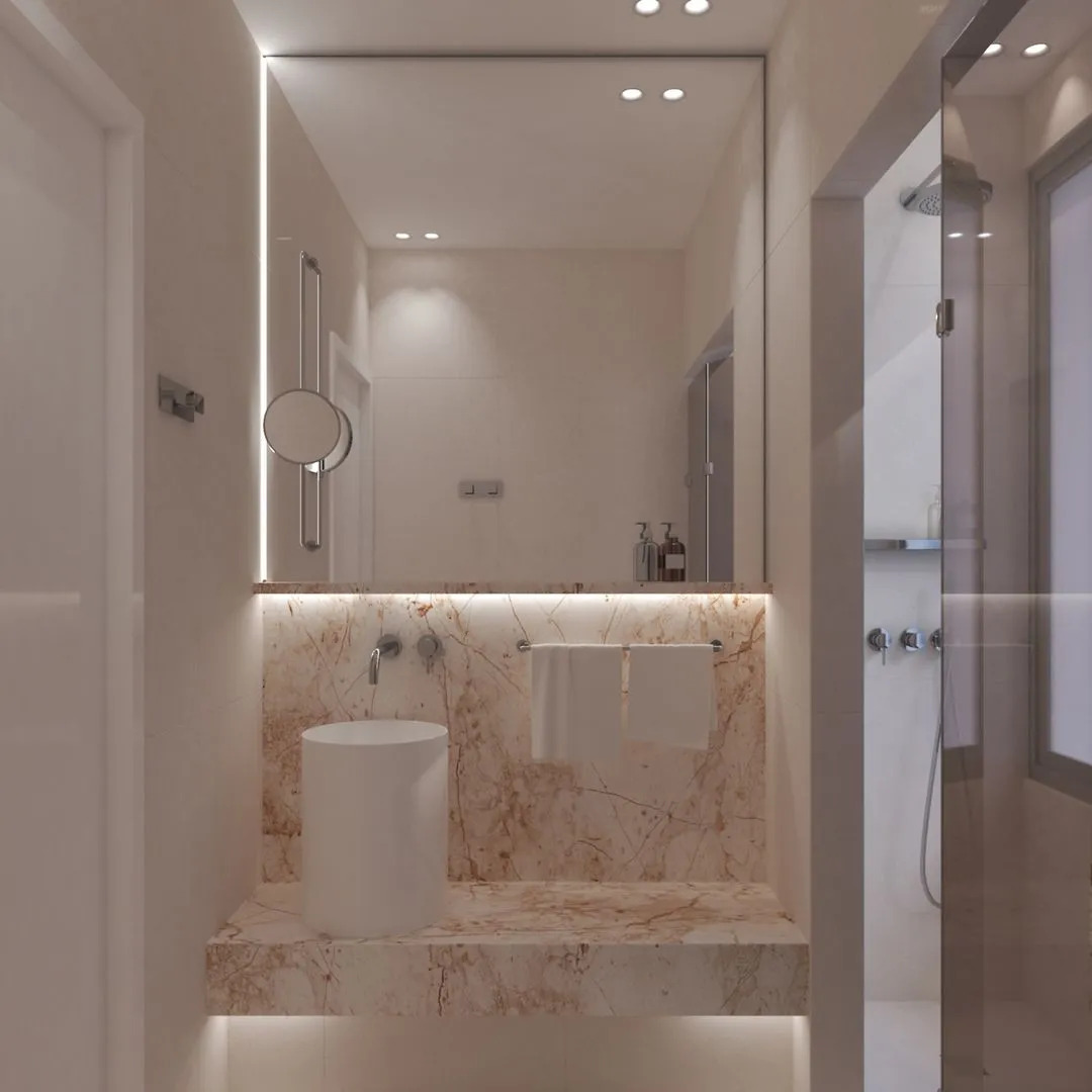 Foto - The Marblous Athens