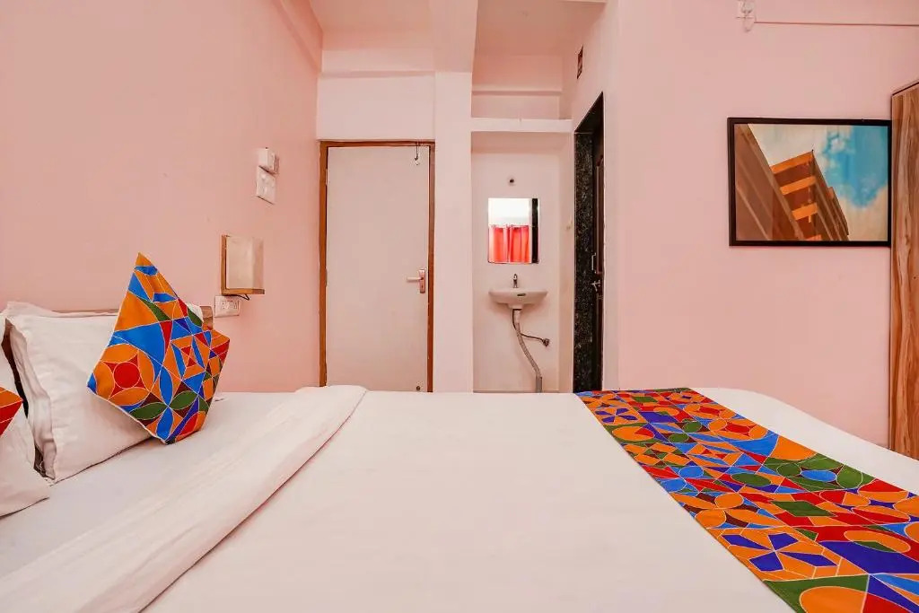 Foto - Hotel Elite Stay - Ashoka Nagar, Kharadi, Pune