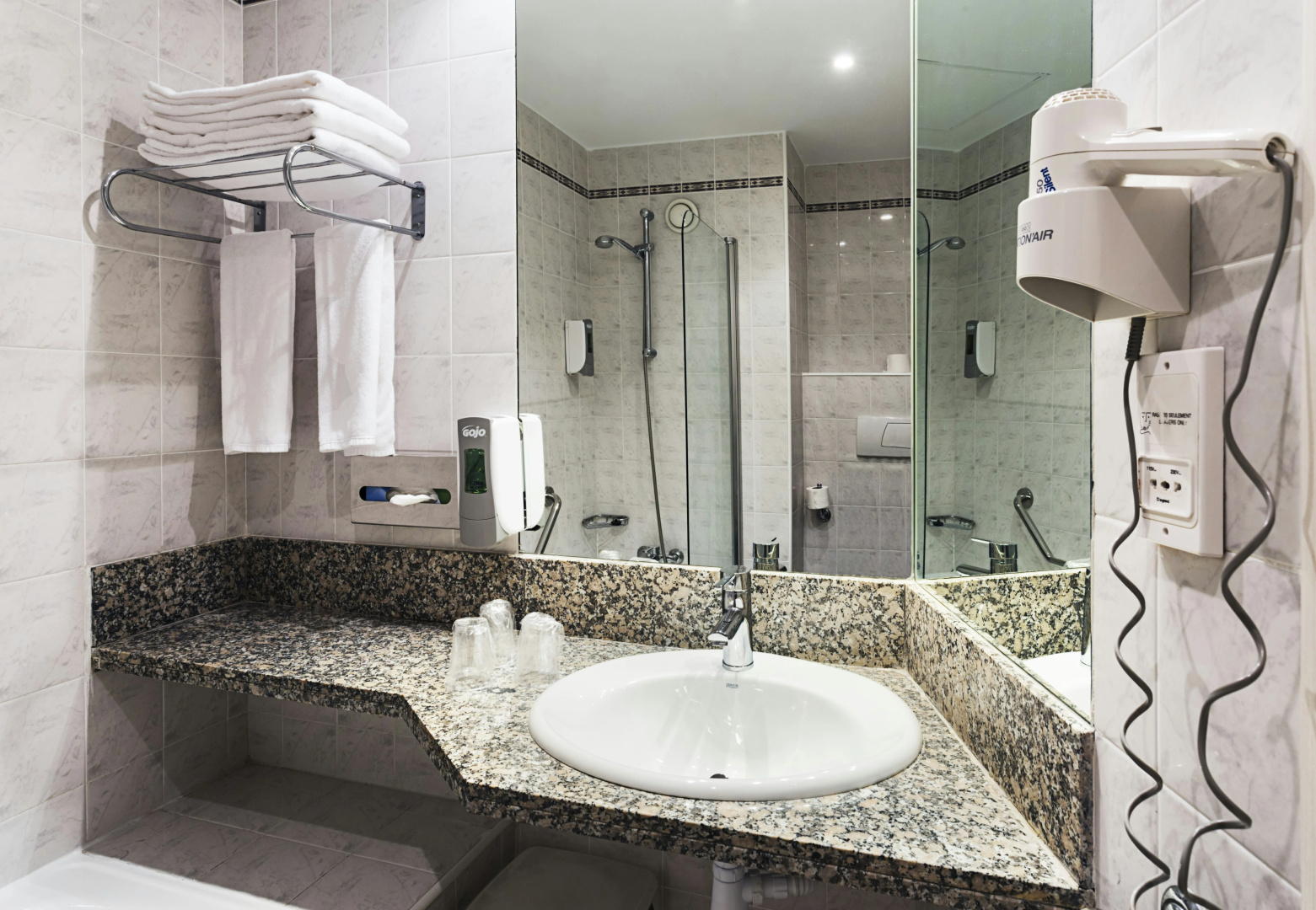 Foto - B&B Hotel Alicante
