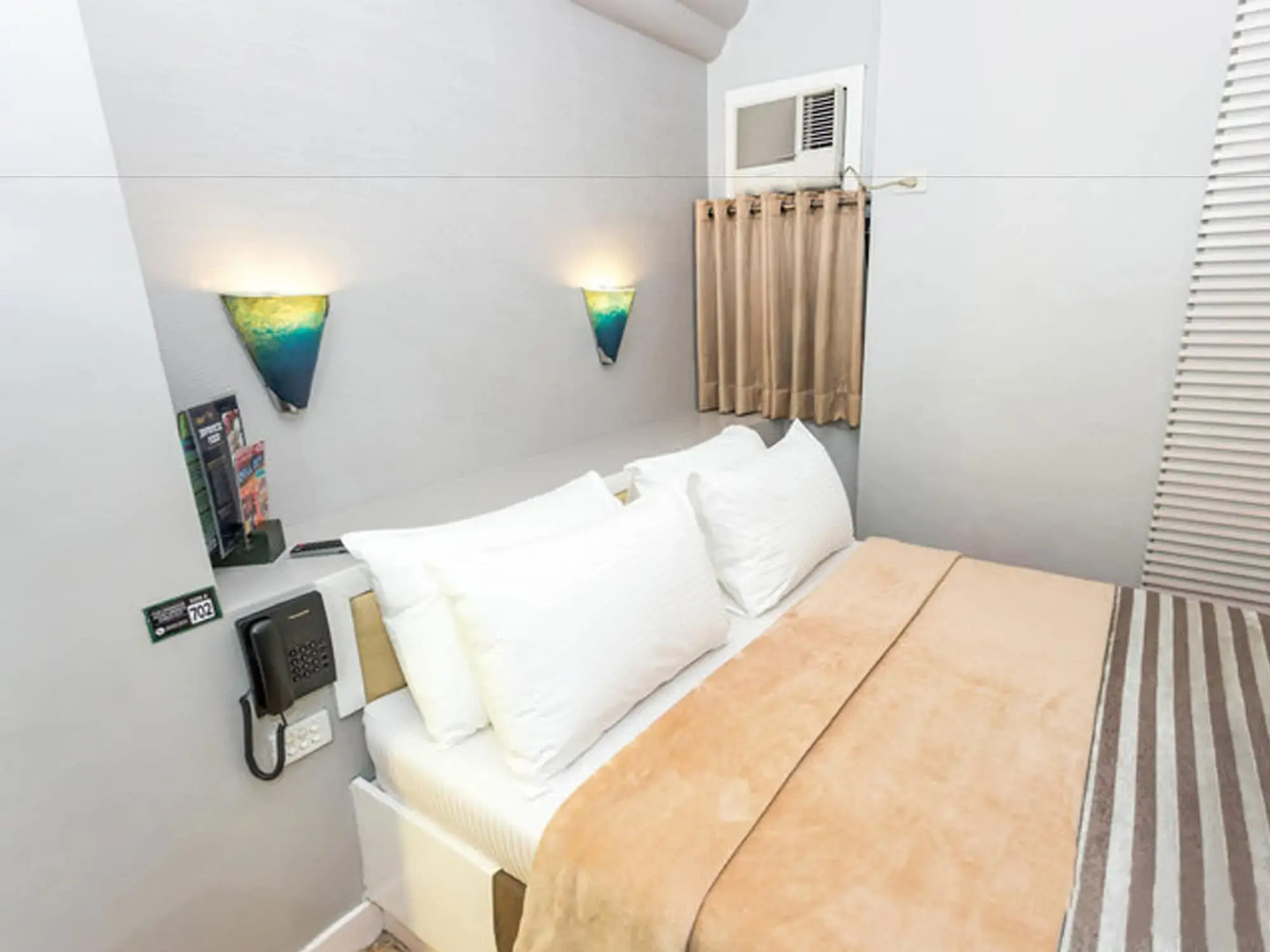 Foto - Urban Travellers Hotel