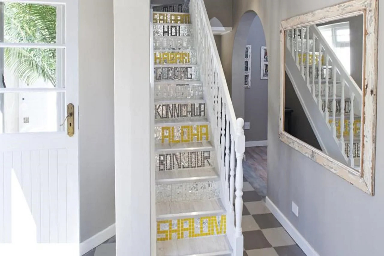 Foto - THE BIG - Luxury Backpackers