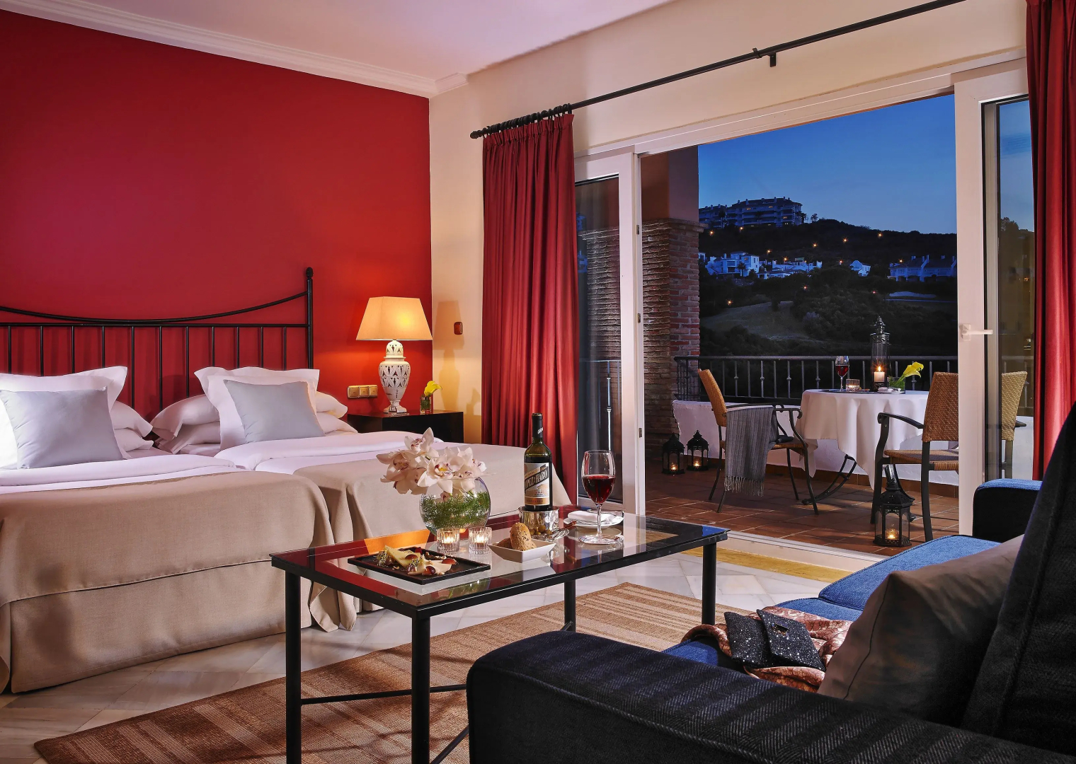 Foto - La Cala Resort