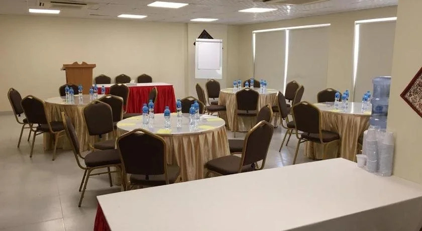 Foto - Muscat Hills Hotel