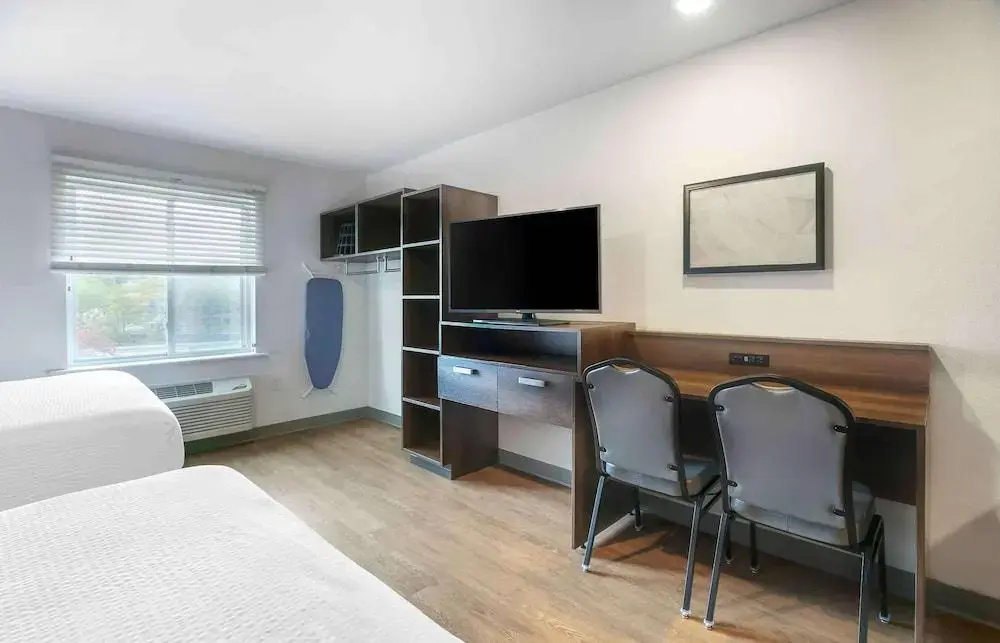 Foto - Extended Stay America Select Suites - Tampa - Brandon - East
