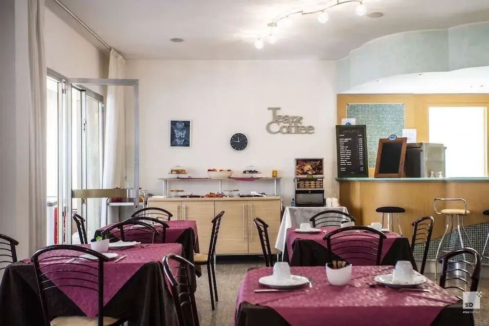 Foto - Hotel Fattori