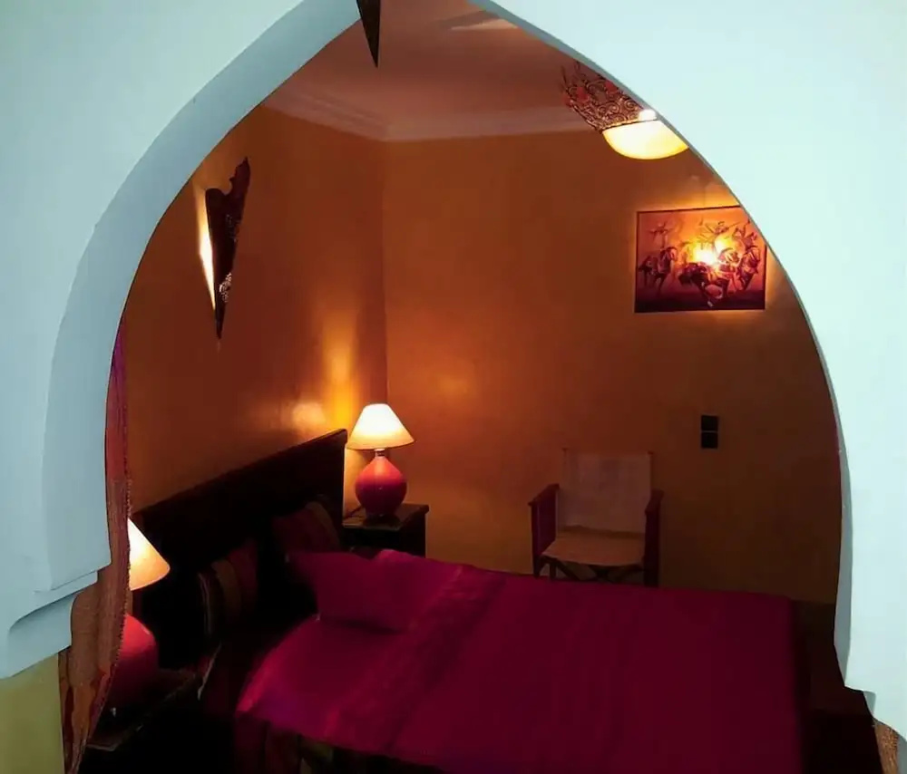 Foto - Riad Konouz