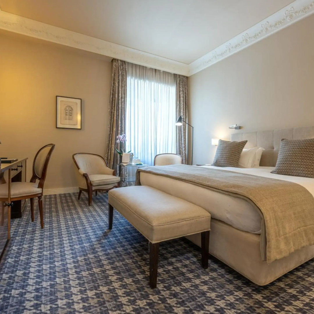 Foto - Hotel Rector