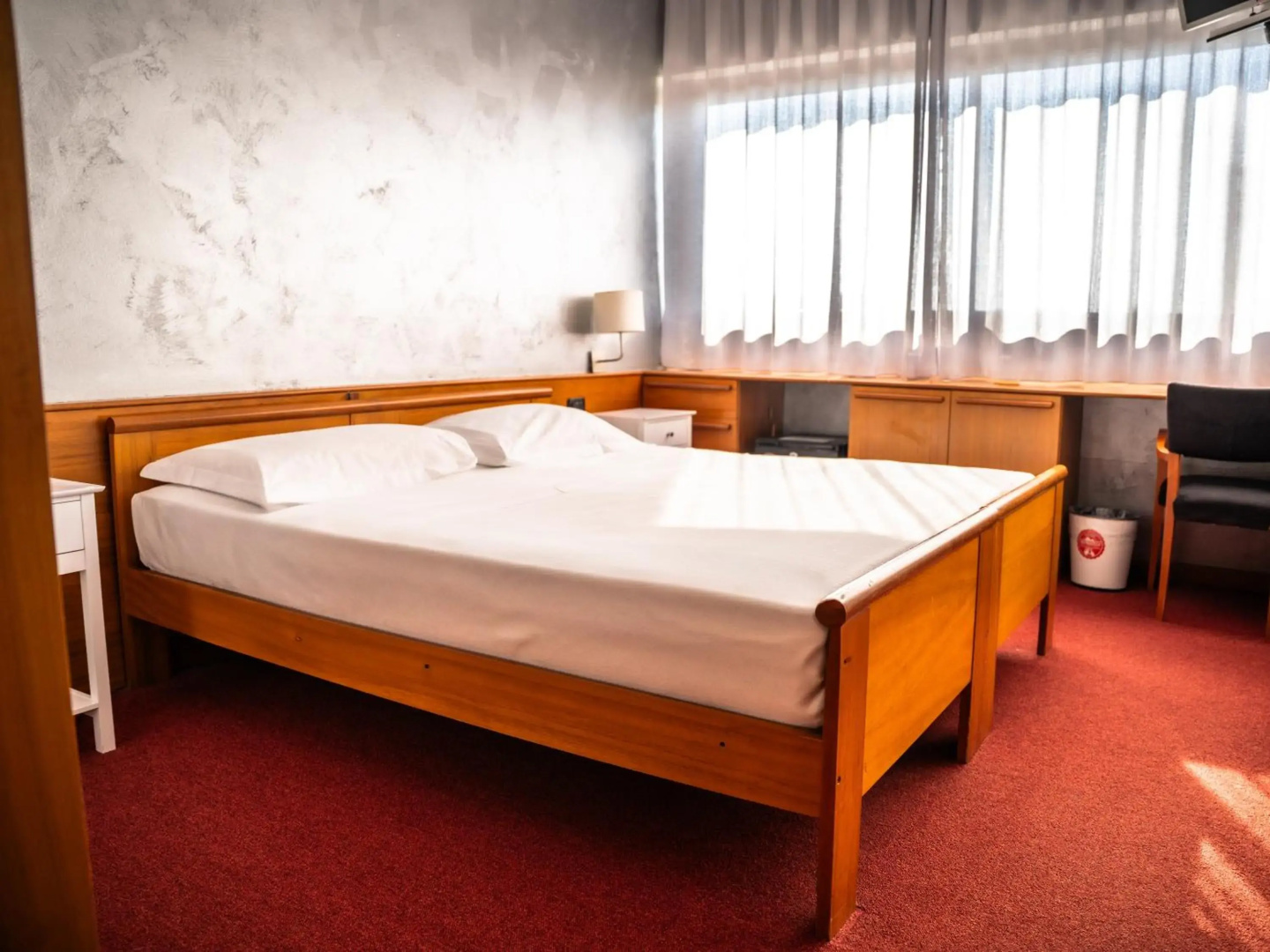 Foto - Hotel Valpolicella International