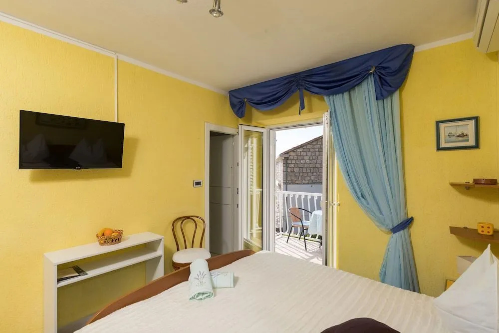 Foto - Rooms Tupina By Paulina - Hostel