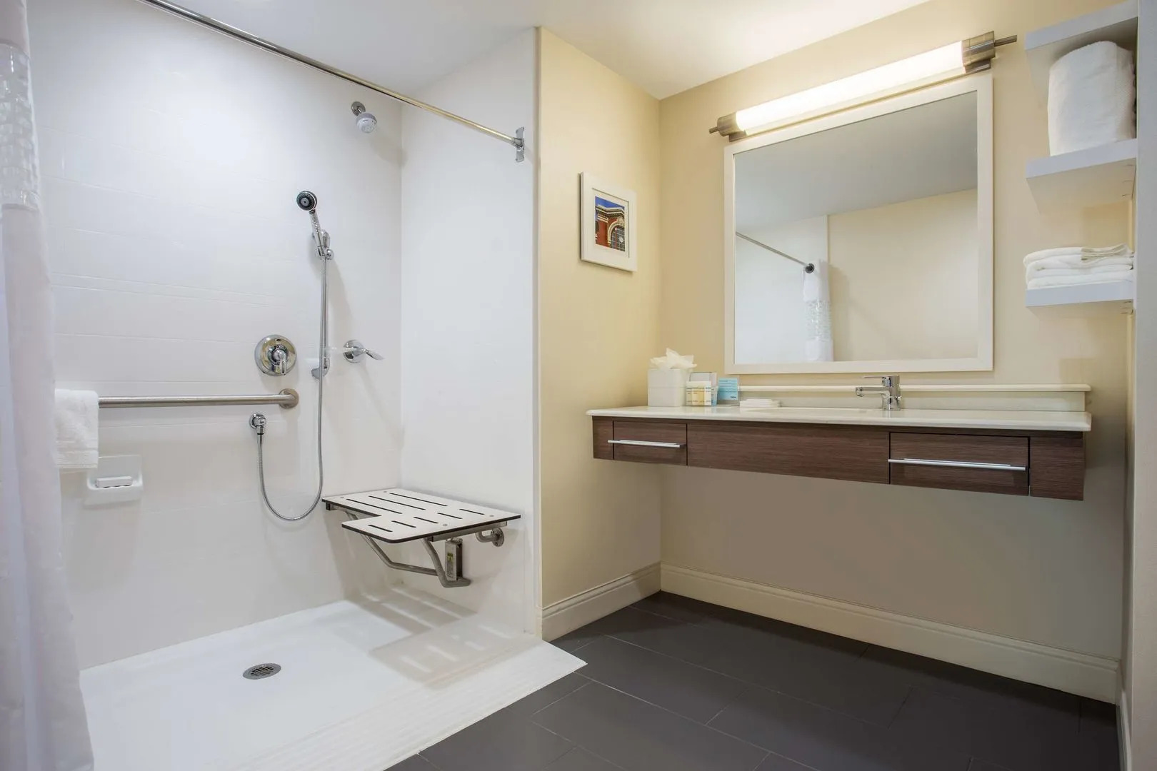 Foto - Hampton Inn & Suites Yonkers - Westchester