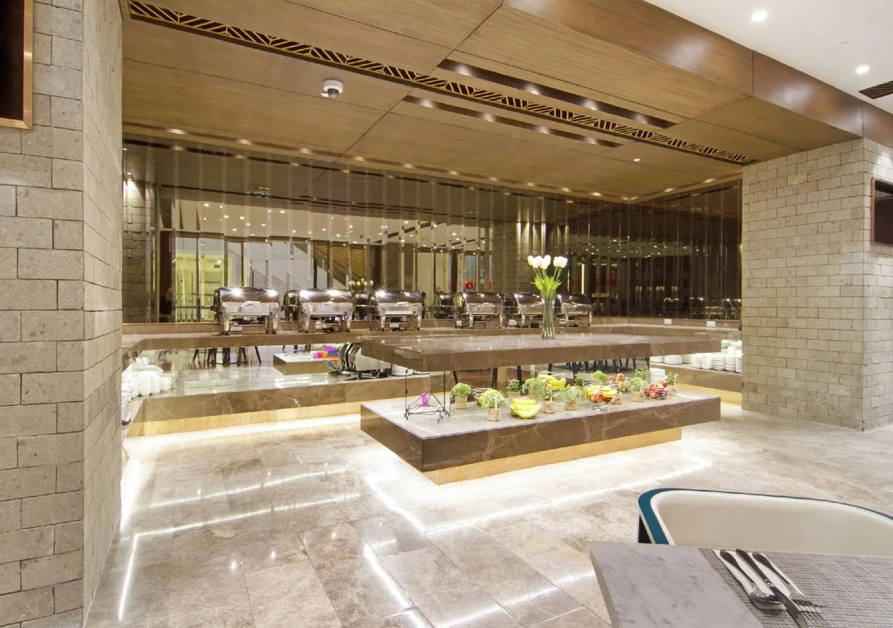 Foto - Winford Resort and Casino Manila