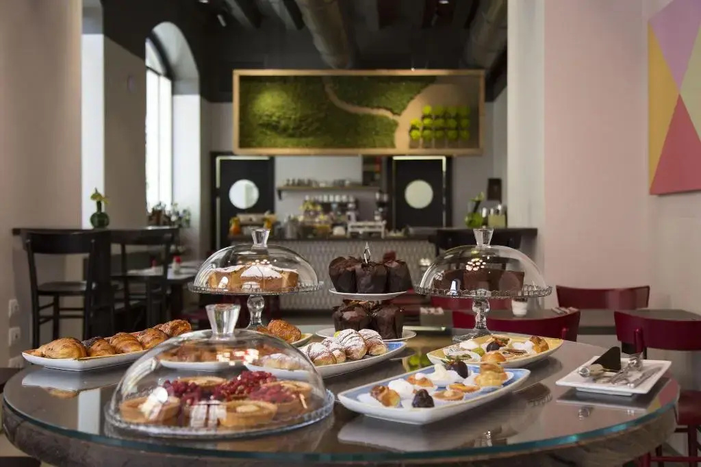 Foto - Savona 18 Suites - Preferred Hotels & Resorts