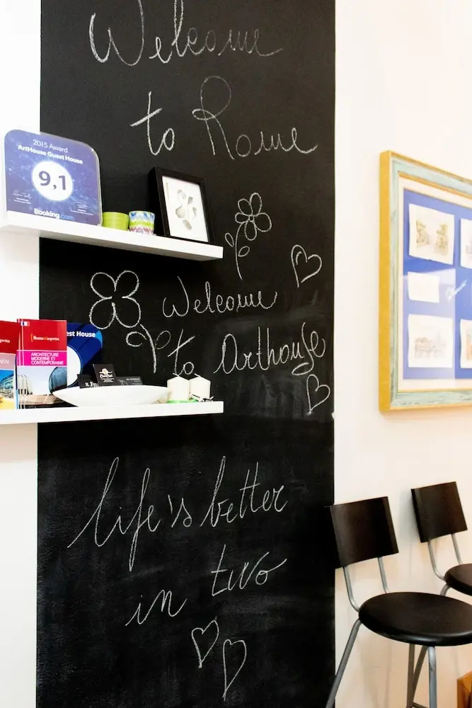 Photo - ArtHouse Termini