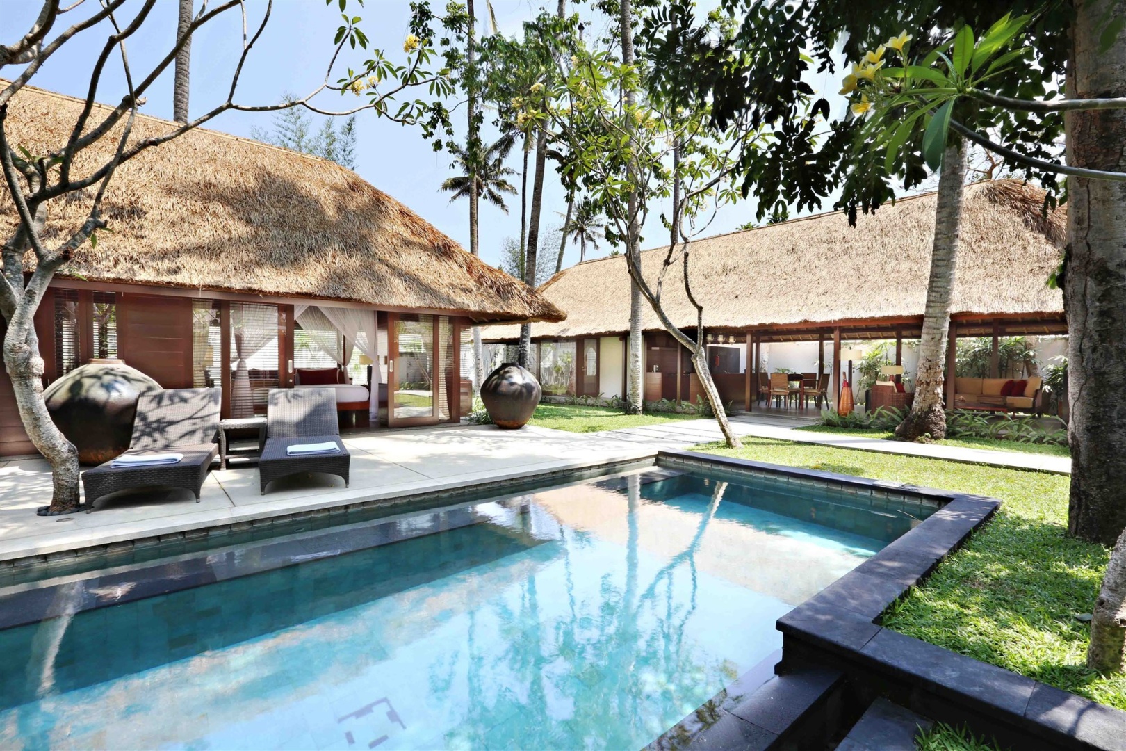Kayumanis Jimbaran Private Estate & Spa, Bild 12 von 28
