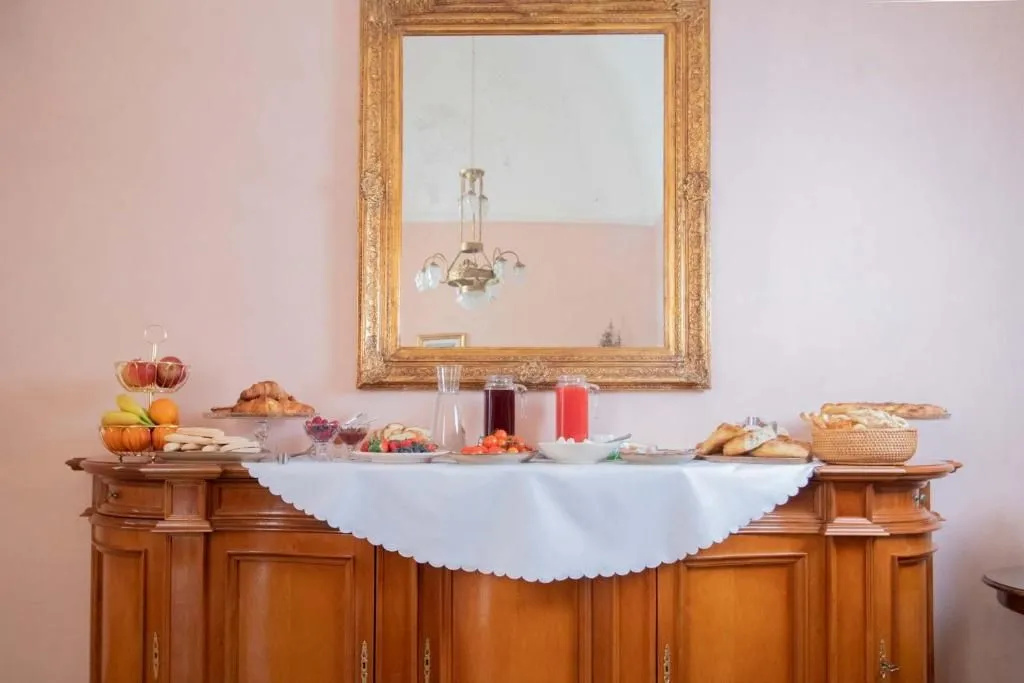 Photo - Palazzo Zacà
