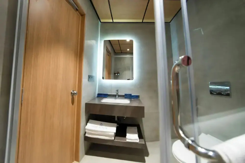 Photo - Trunk & Trolley A Luxury Boutique Hotel