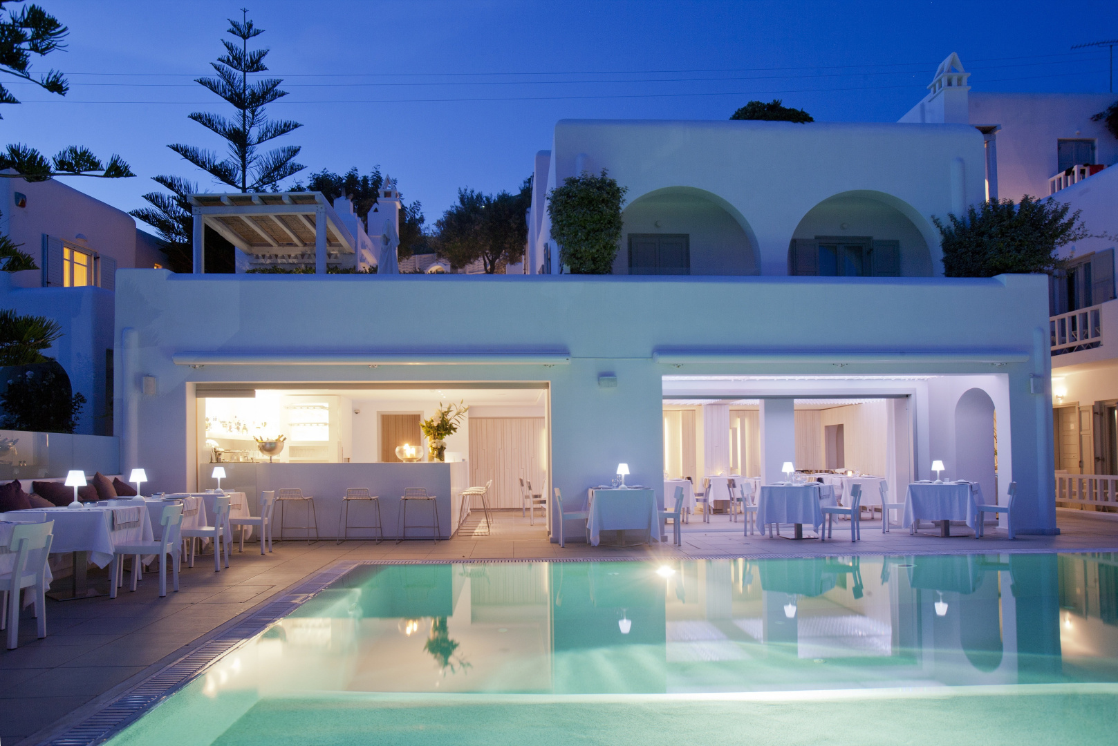 Photo - Grace Mykonos
