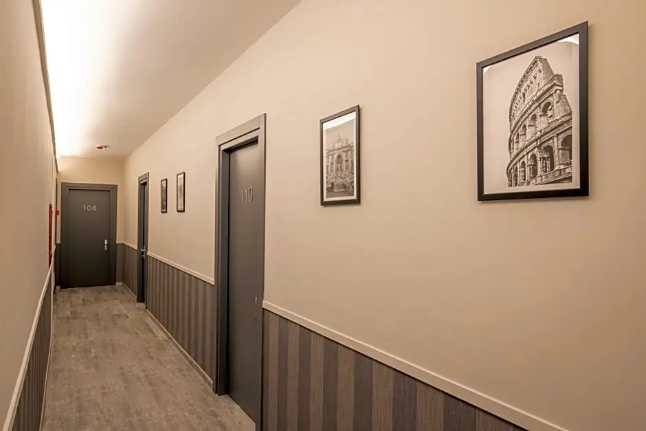 Foto - Sophie Terrace Hotel