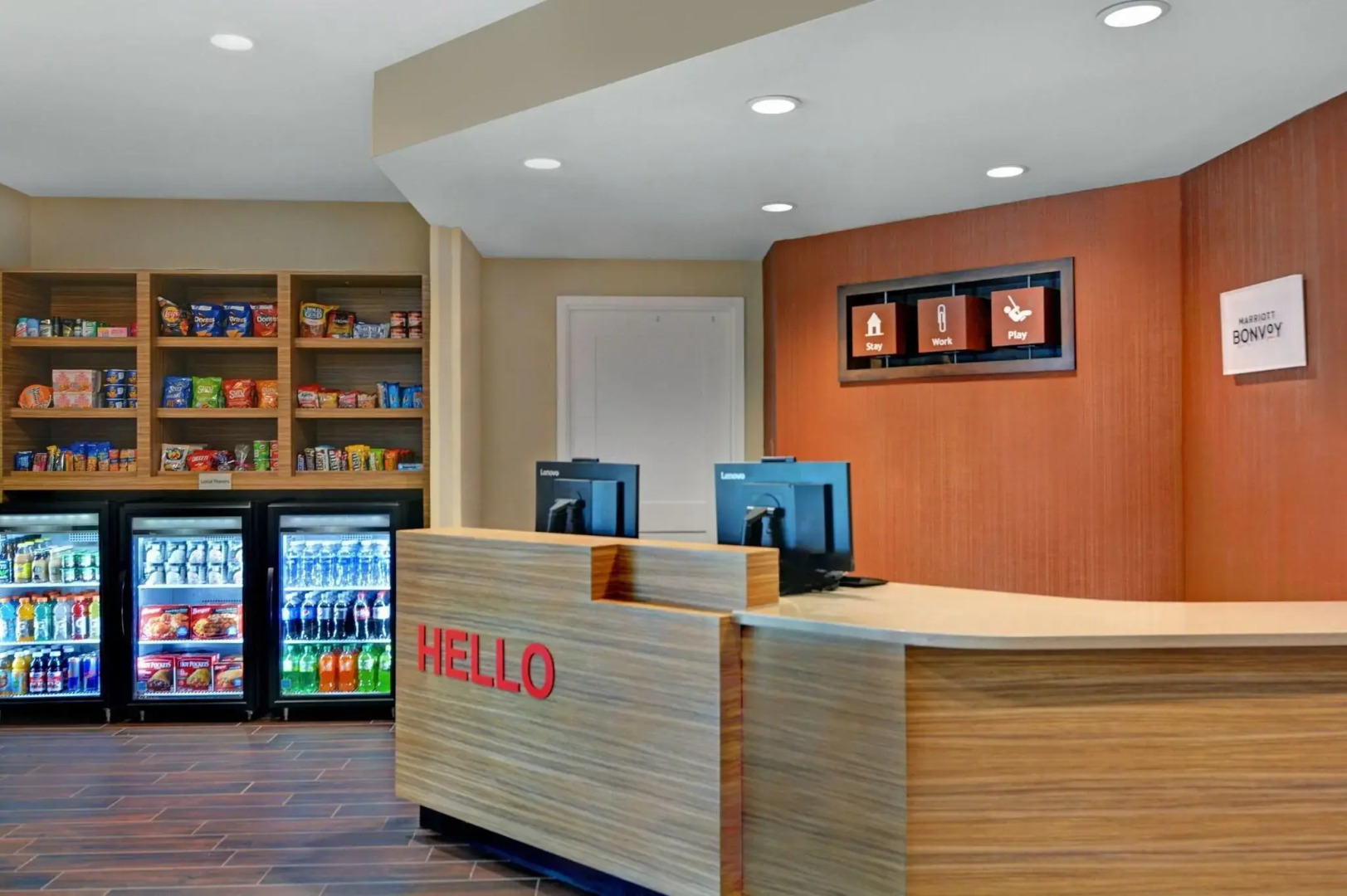 Foto - TownePlace Suites by Marriott Jacksonville East