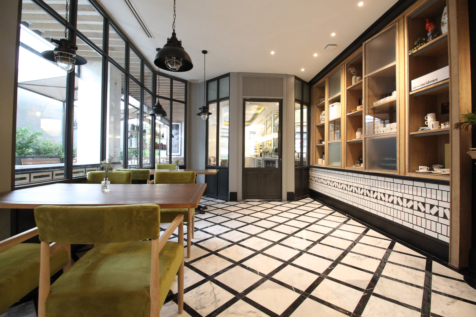 Photo - The Salil Hotel Sukhumvit 57 - Thonglor