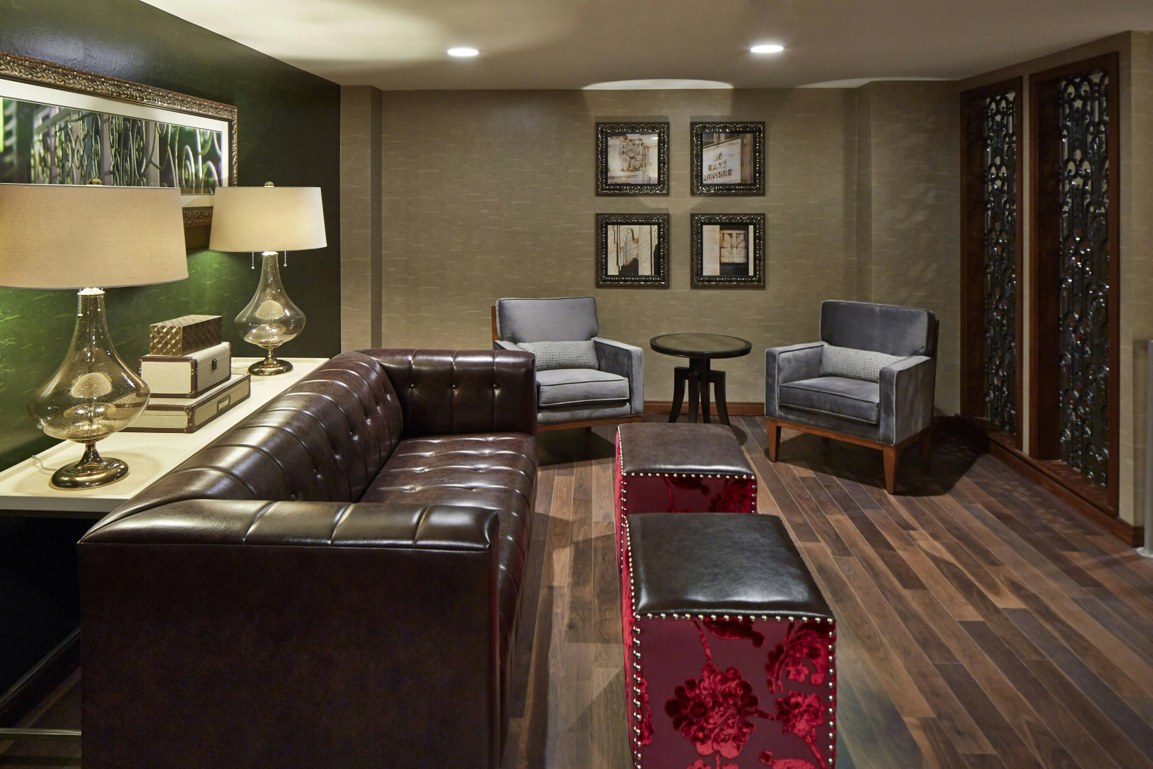Foto - Hilton Garden Inn Phoenix Downtown