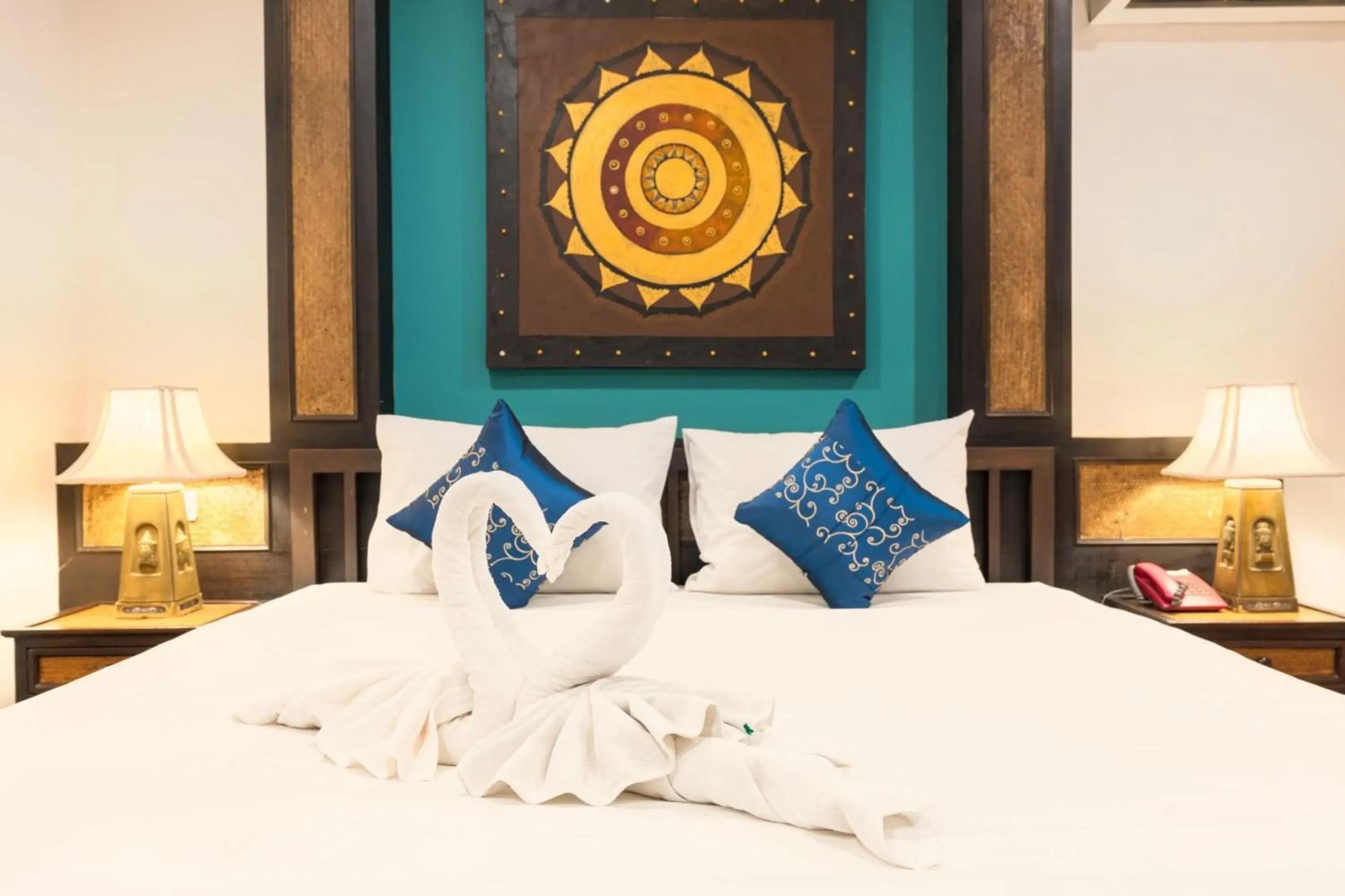 Photo - Seeka Boutique Resort