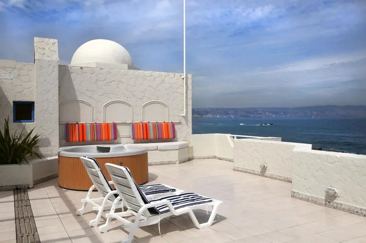 Foto - MR Mar Suites (ex Neruda Mar Suites)