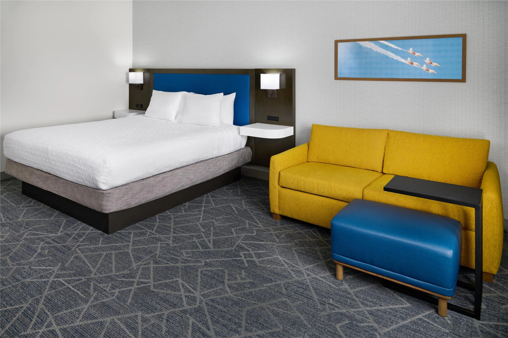 Photo - Hampton Inn & Suites Syracuse North Airport Area