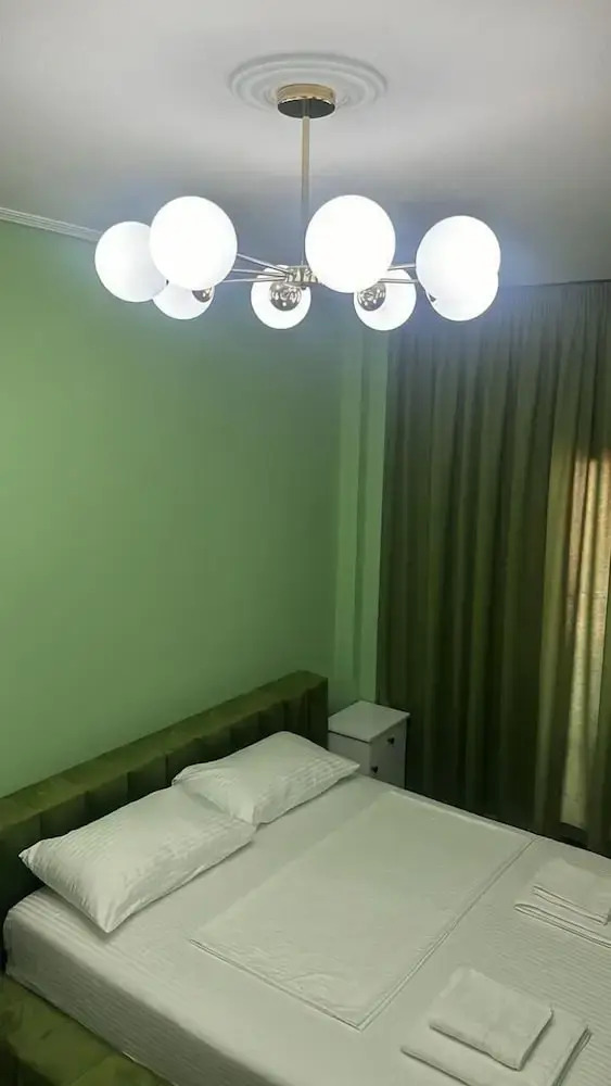 Foto - Ksamil Sea View Hotel