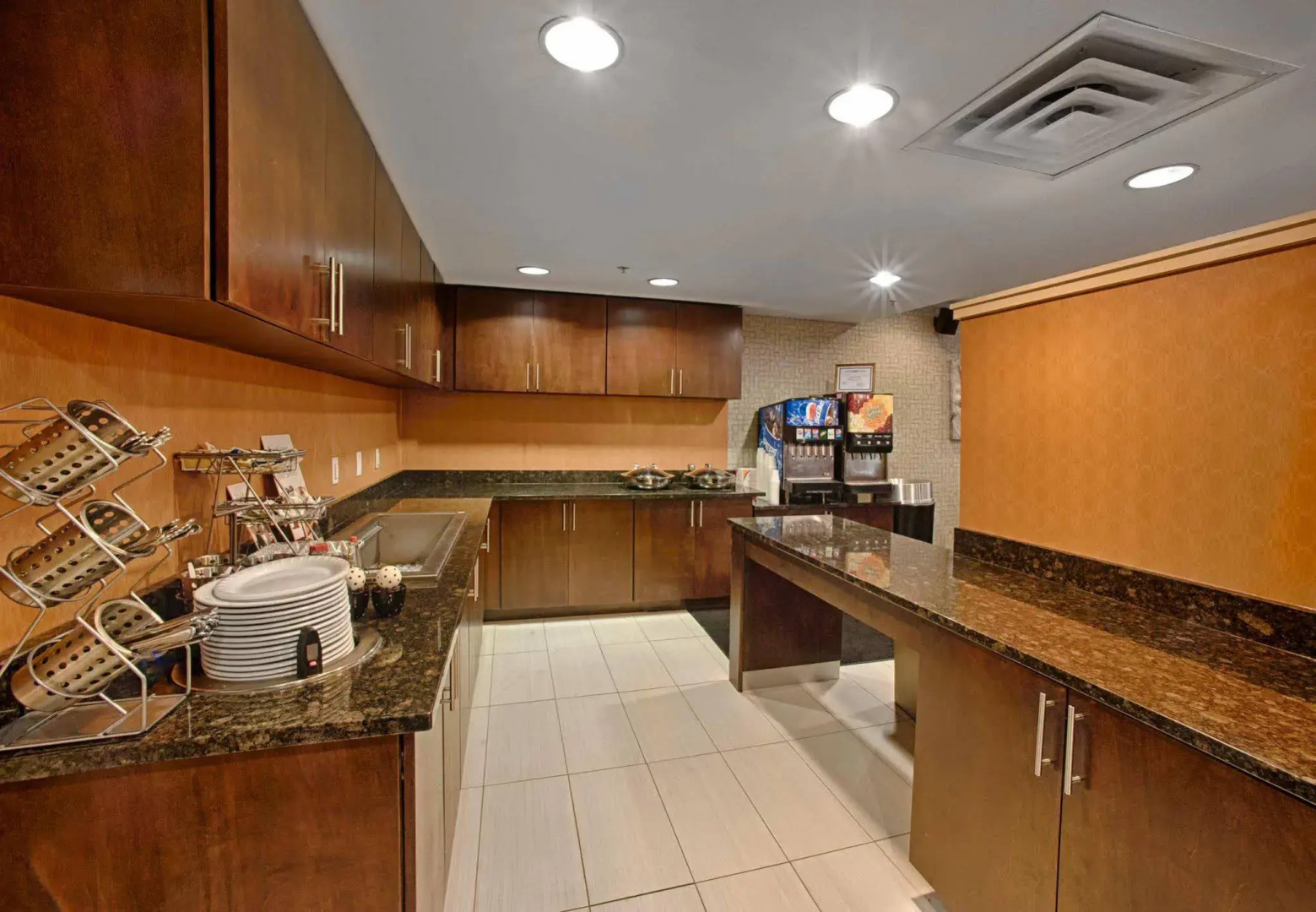 Foto - Residence Inn Neptune at Gateway Center