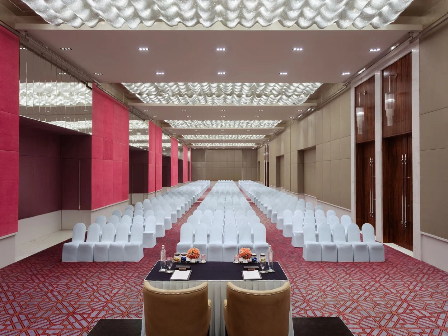 Foto - ITC Kohenur, a Luxury Collection Hotel, Hyderabad