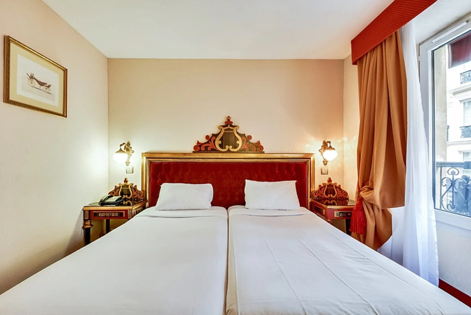 Foto - Le Monsieur By Sweett