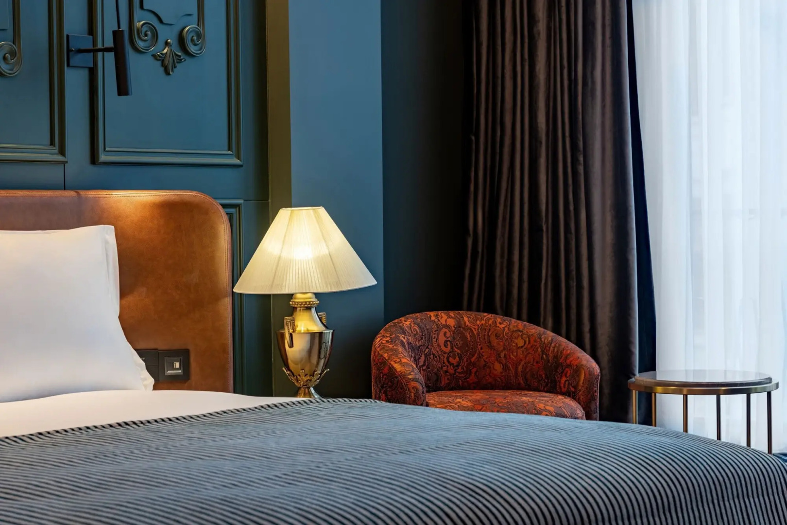 Photo - Orient Occident Hotel Istanbul, Autograph Collection