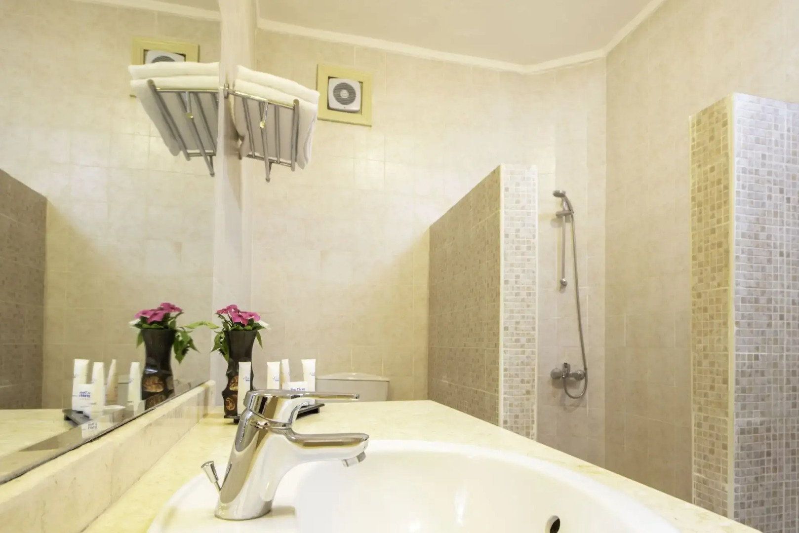 Foto - Three Corners Sunny Beach Resort