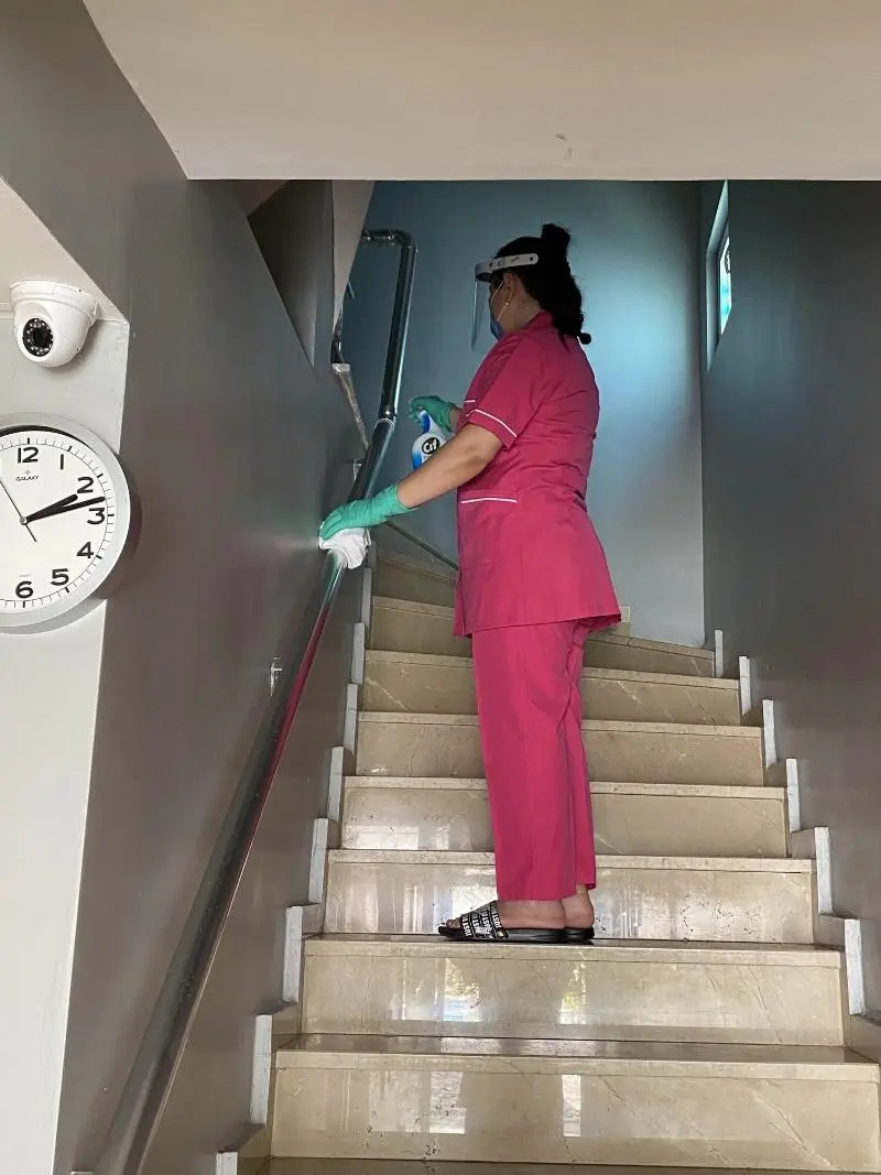 Foto - Riverland Suites Apart Hotel