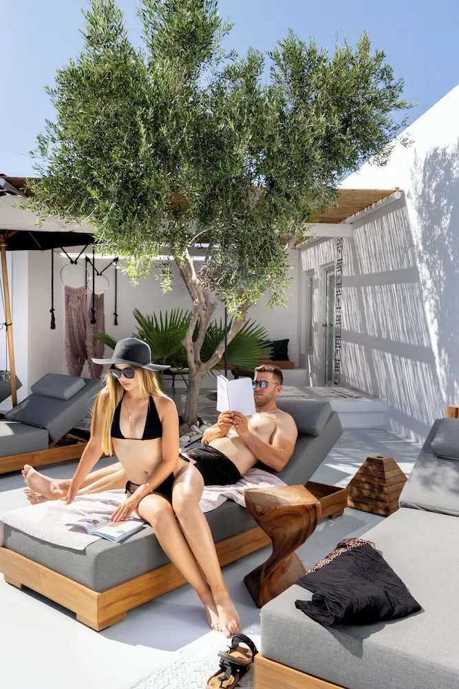 Photo - Frati Villas Beachfront