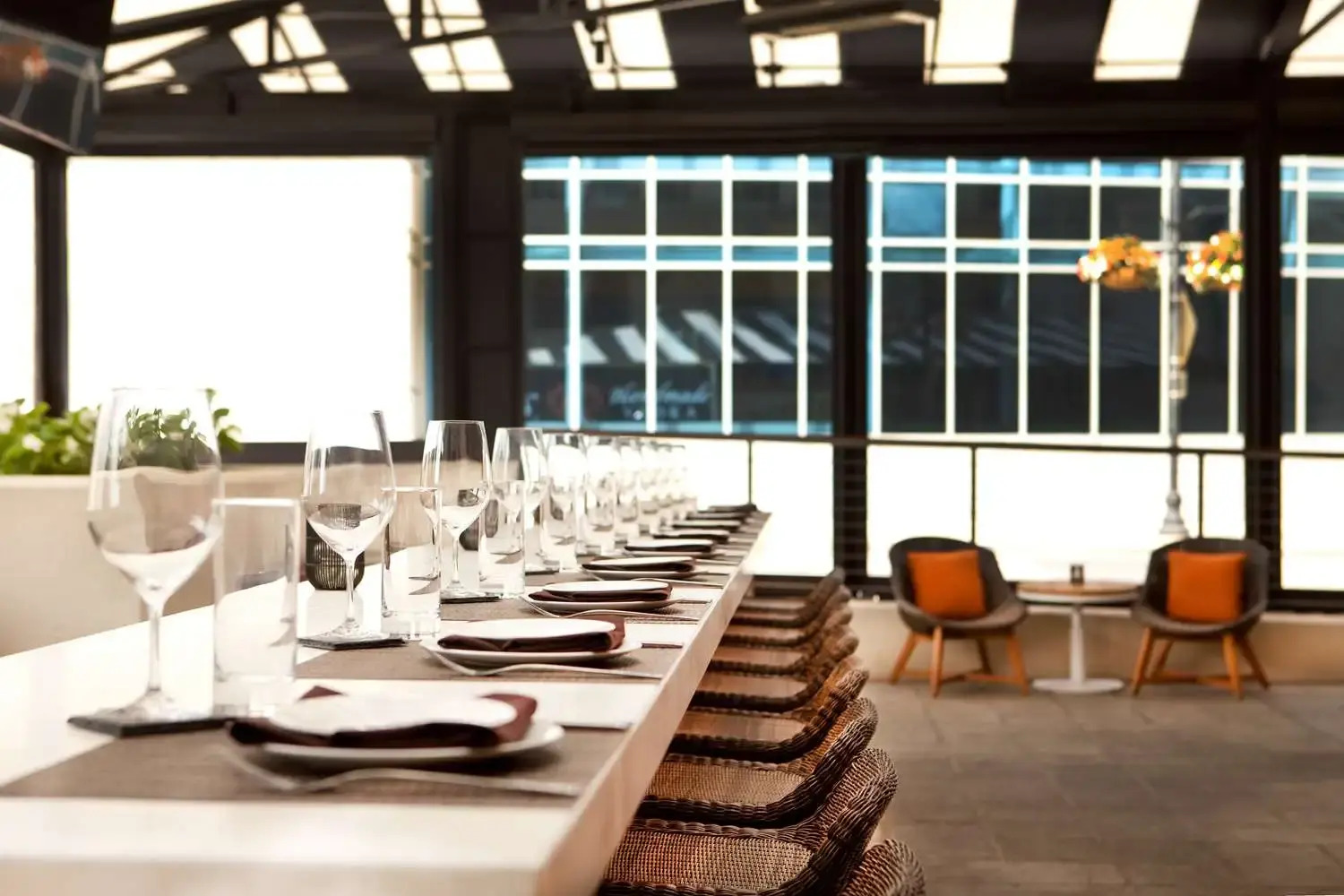 Foto - Hilton Nashville Downtown