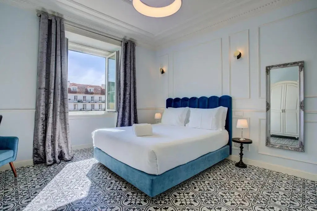 Foto - Solar dos Poetas