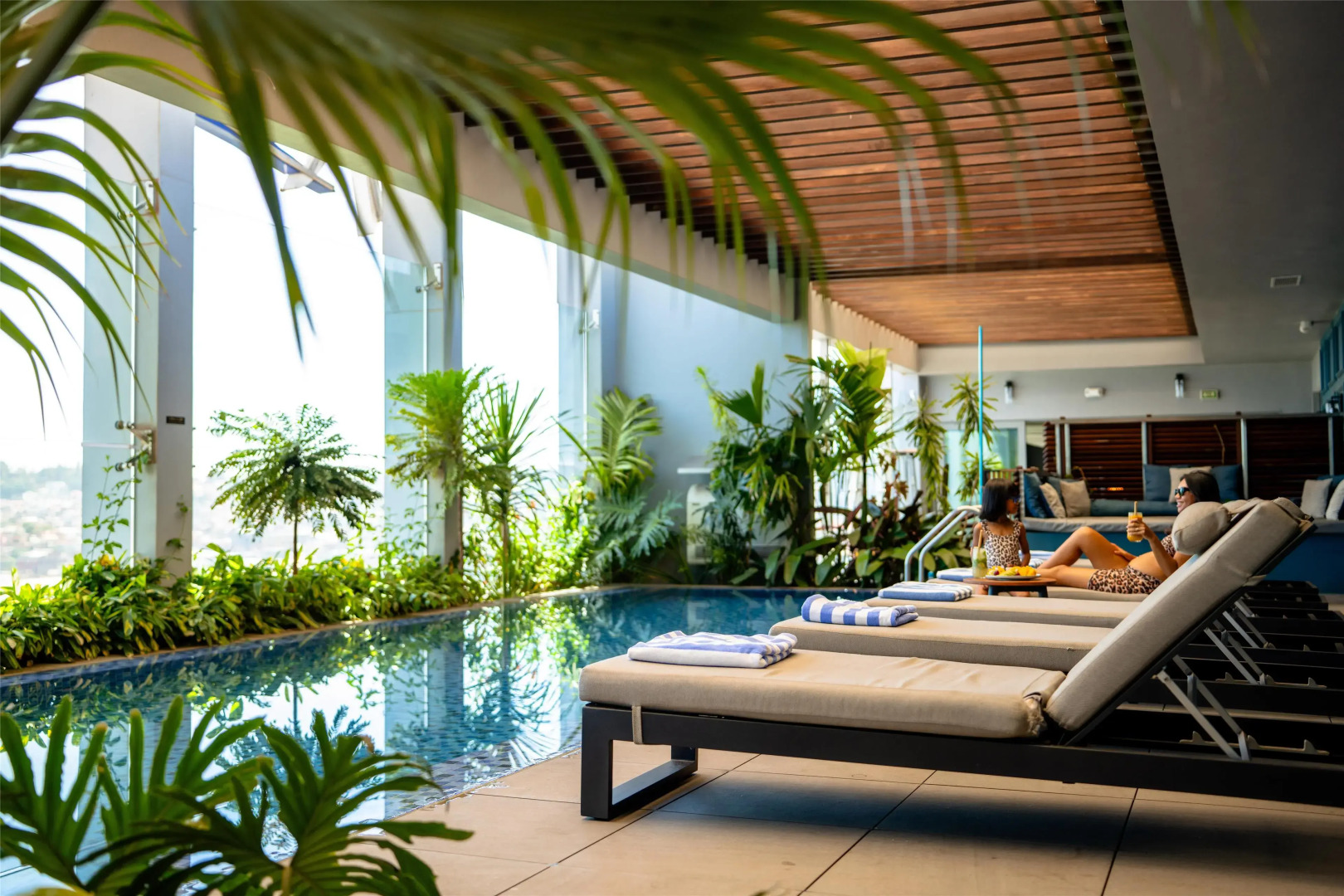 Foto - Radisson Blu Hotel Antananarivo Waterfront