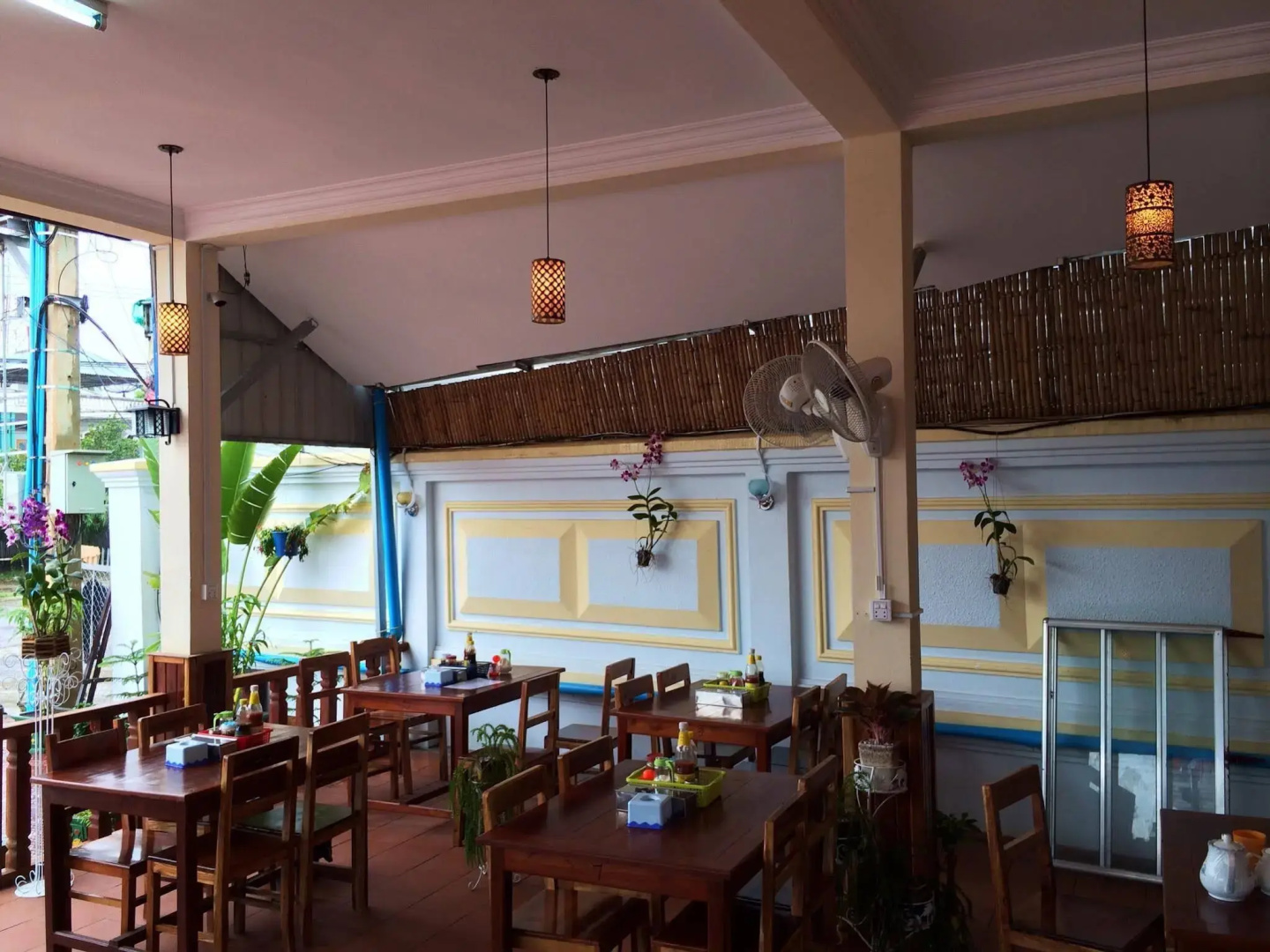 Foto - Emerald BB Battambang Hotel