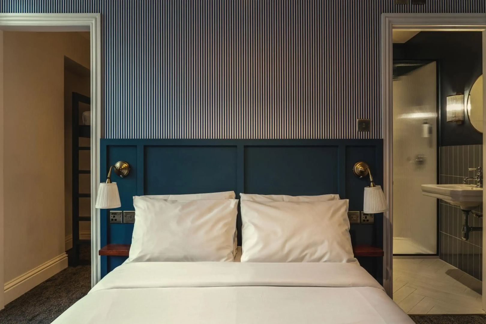Photo - St. David's Hotels