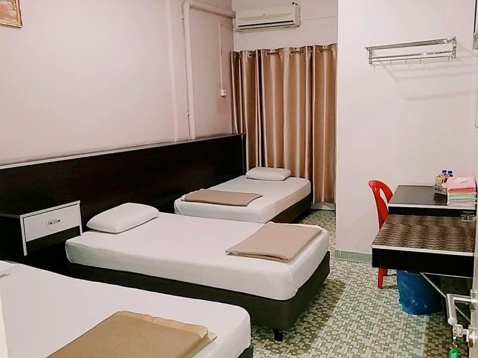 Marina Hotel Kemaman