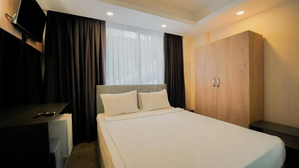 Photo - Blue Serenity Hotel