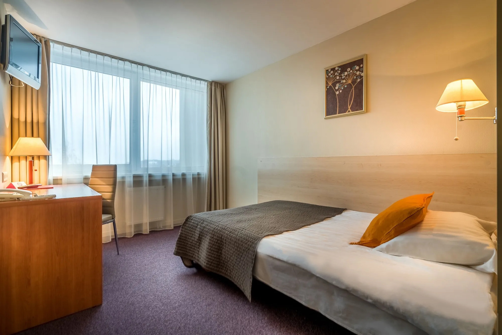 Photo - Hotel Panorama