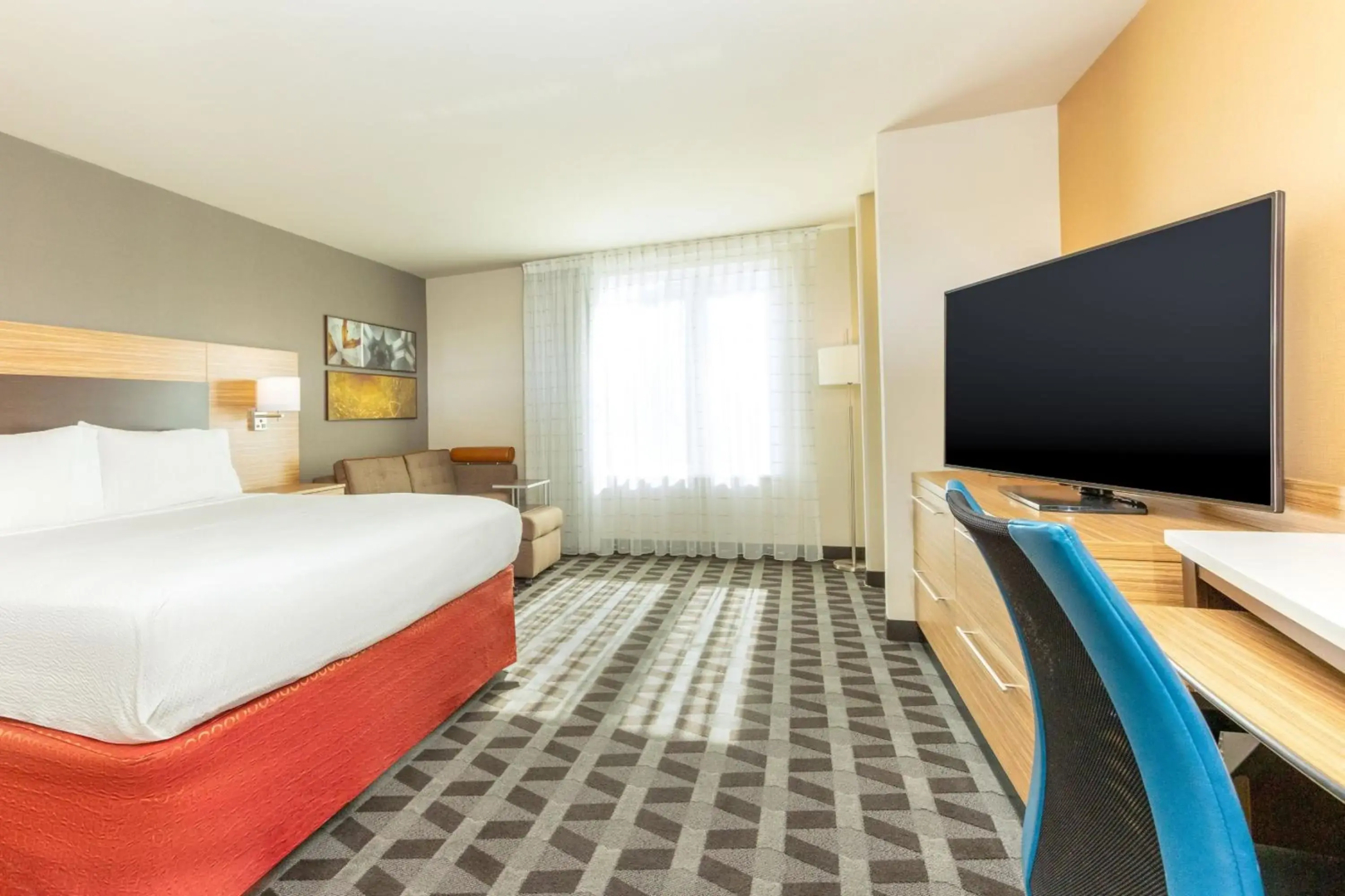 Photo - TownePlace Suites By Marriott Las Vegas Stadium District